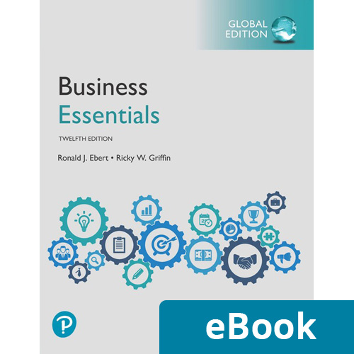 business essentials 12th edition
