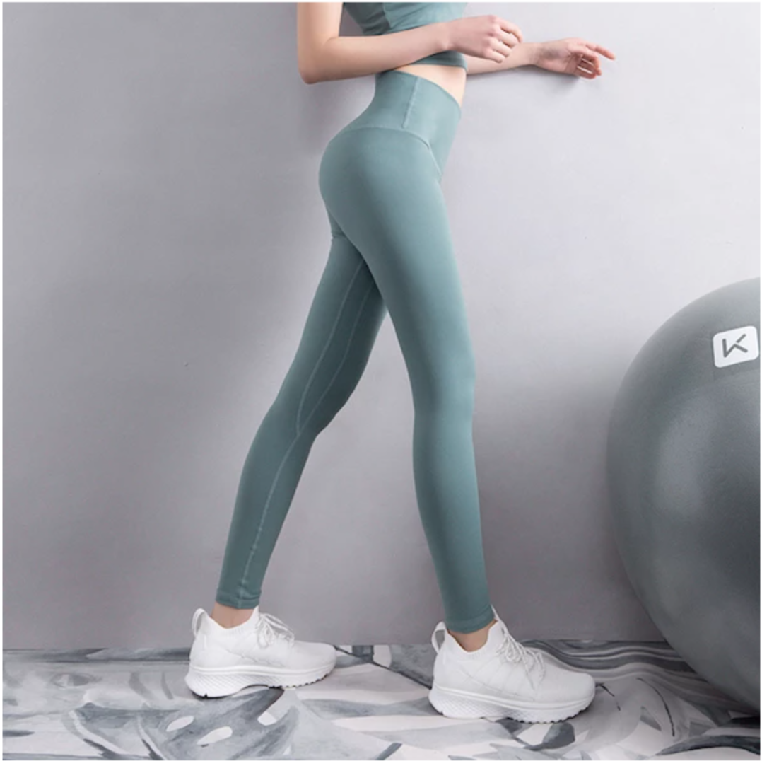 soft gym leggings