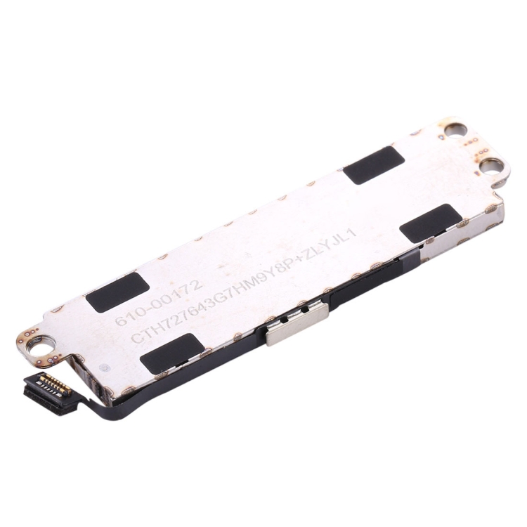 【Ready to ship】About Động cơ rung cho iPhone 8 Plus