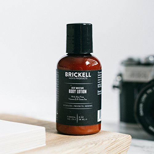 brickell lotion