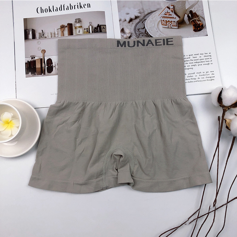 Panties female Gen high-grade belly, youthful, comfortable, escape sunglasses anna shop
