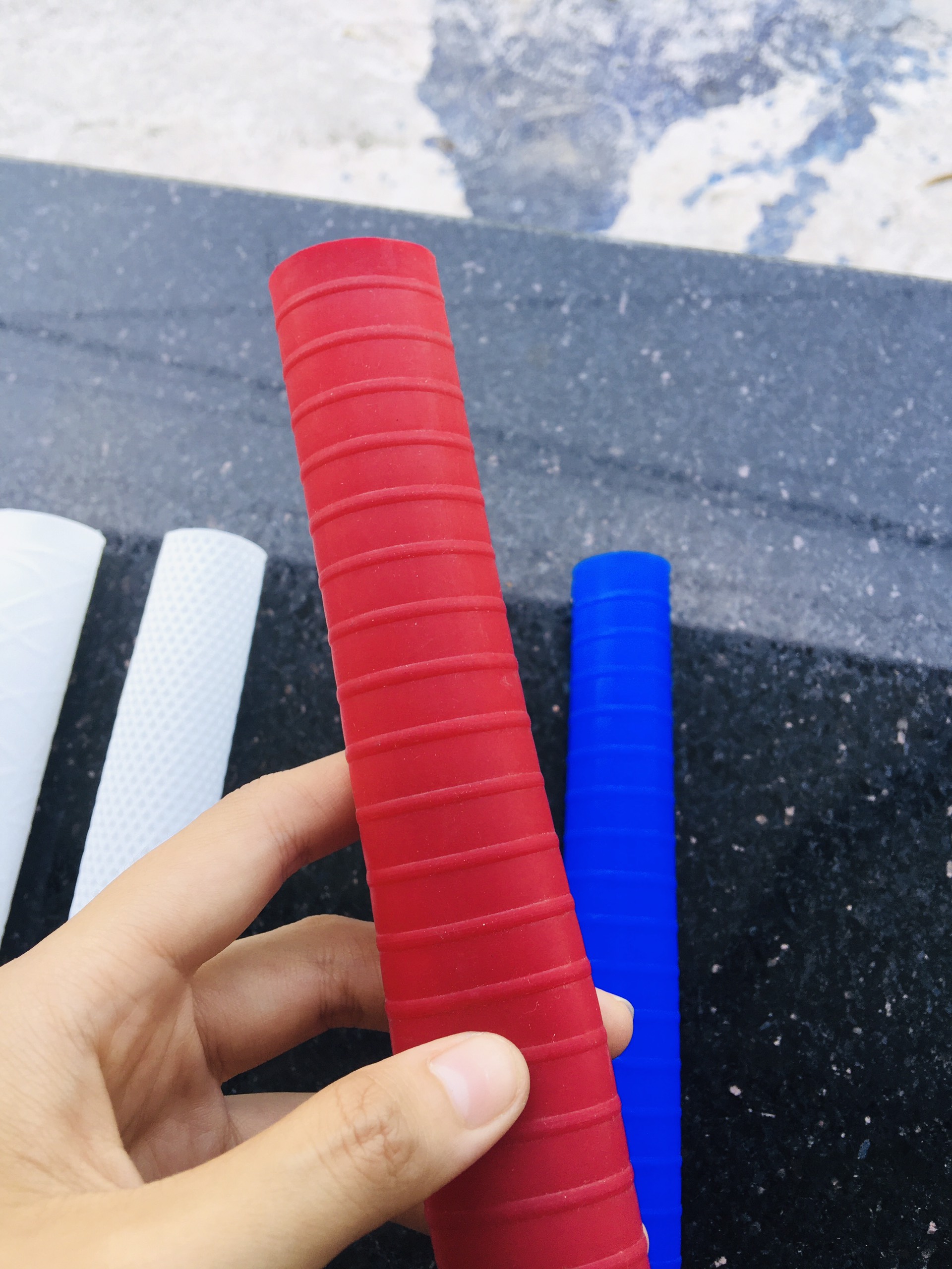 RUỐC BỌC CƠ BIDA GIÁ 55K/C
