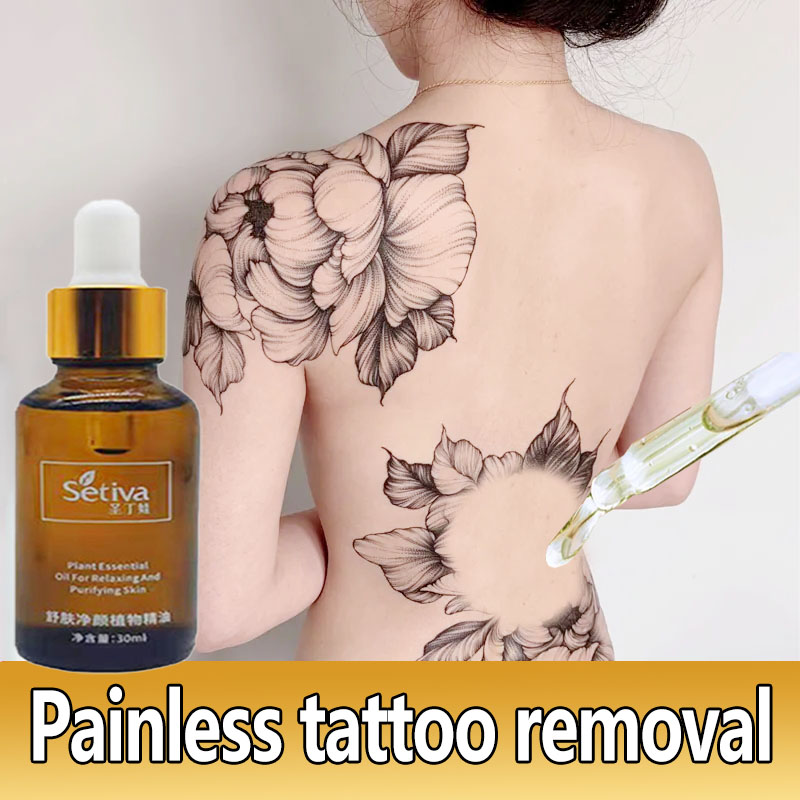 Permanent Tattoo Removal Cream Painless Remove Tattoo Ink Remover Without  Scarring No Hurt Safe Gentle Tattoo Makeup Remover|Tattoo Accesories|  AliExpress | Tattoo Removal Cream Painless Remove Tattoo Ink Remover  Without Scarring No