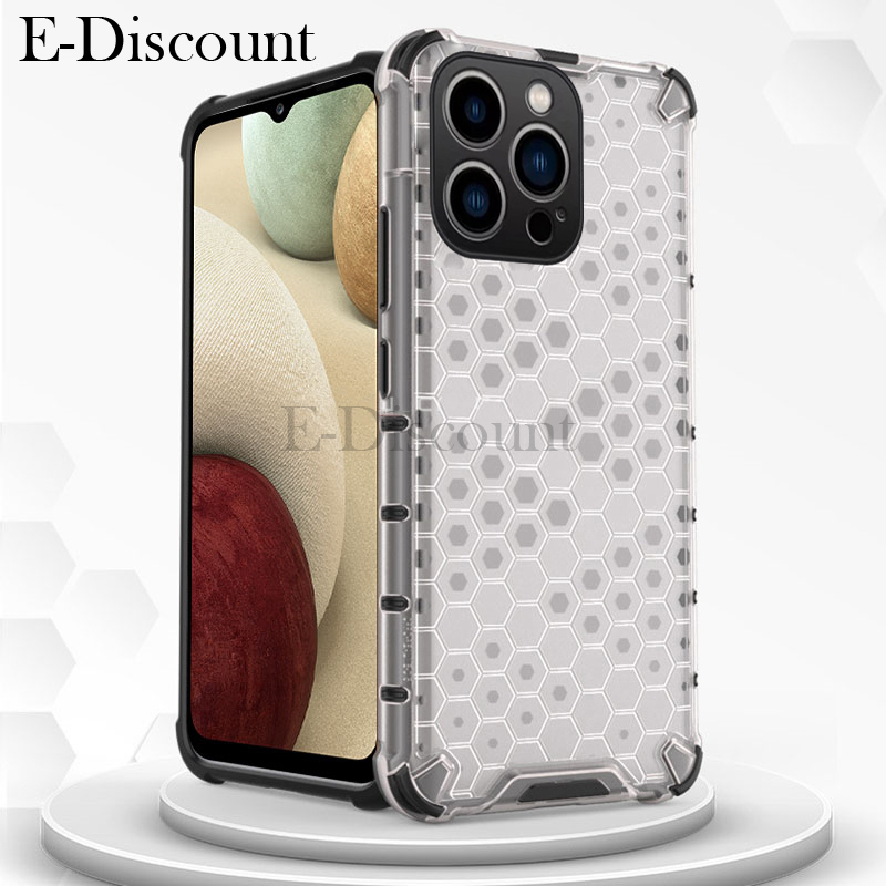 New Phone case iPhone 16 Pro Back cover honeycomb Anti Oxidation Anti Fall Anti Fingerprint Anti Scratch For iphone16 Pro + Max case.