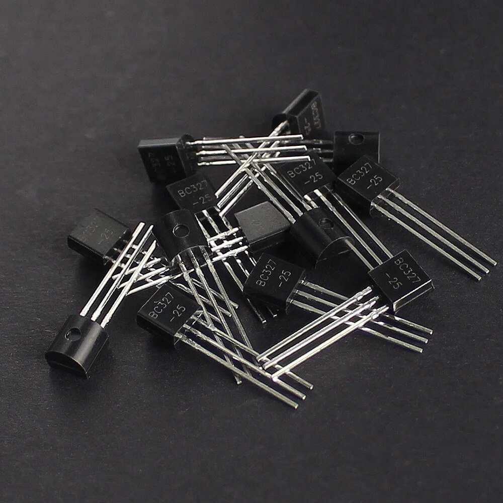 50pcs transistors a1015 bc327 bc337 bc517 bc547 bc548 bc549 bc550 bc556 bc557 bc558 c1815 c945 s8050 s8550 tl431a transistor kit