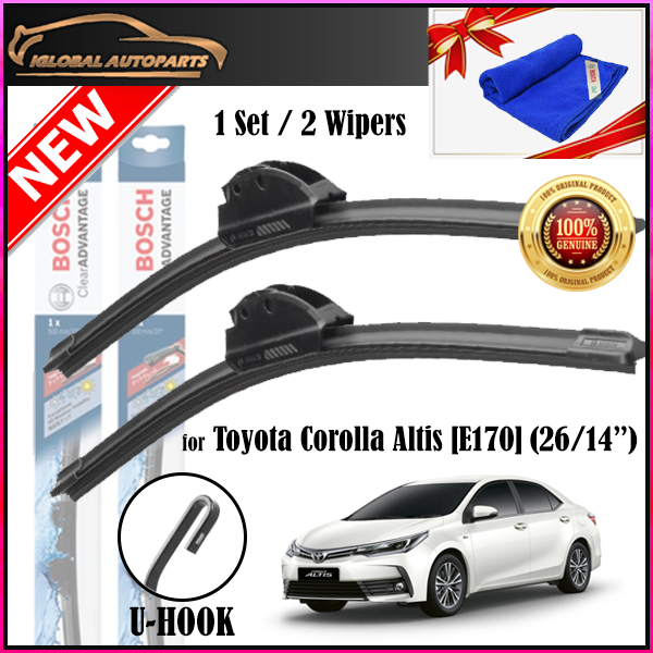 Toyota Corolla Altis Autobacs Seven Japan Teflon Coated, 51 OFF