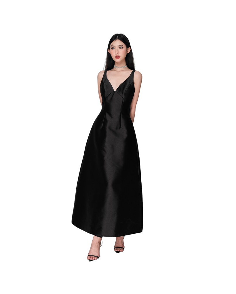 RUBIES Đầm dài Jador Dress