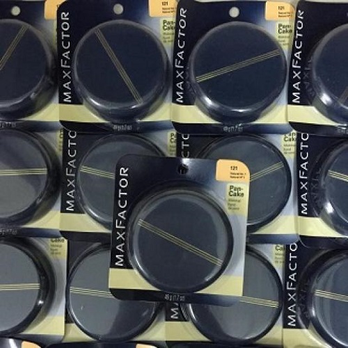 Phấn nước Maxfactor không cần dùng kem lót , kem nền