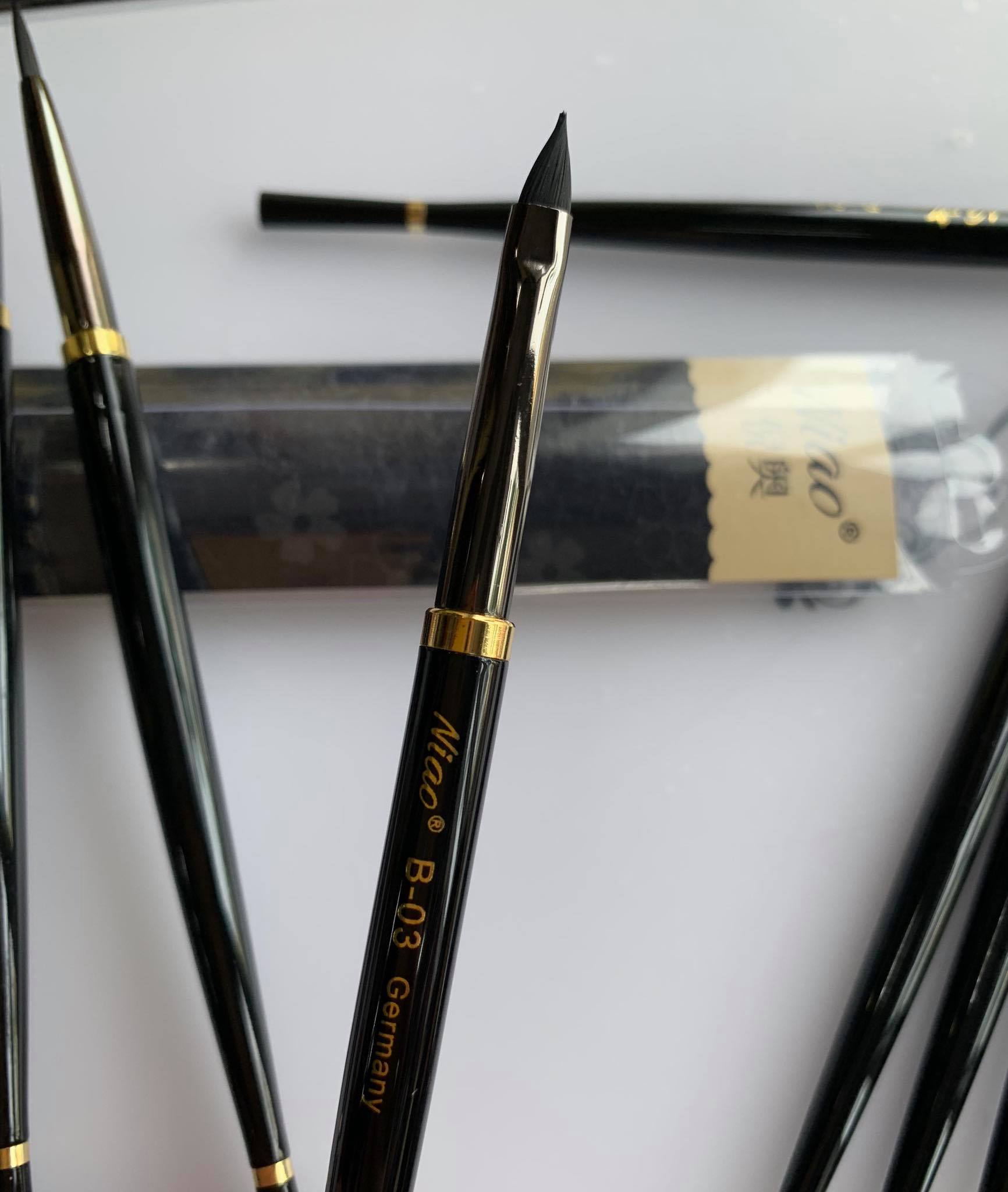 Cọ  Niao (Lẻ 1 cái)