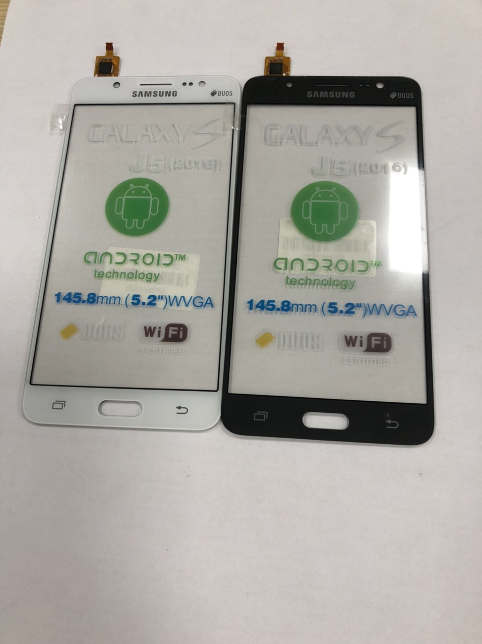 Cảm ứng Samsung J5 2015 J500 - Thay thế