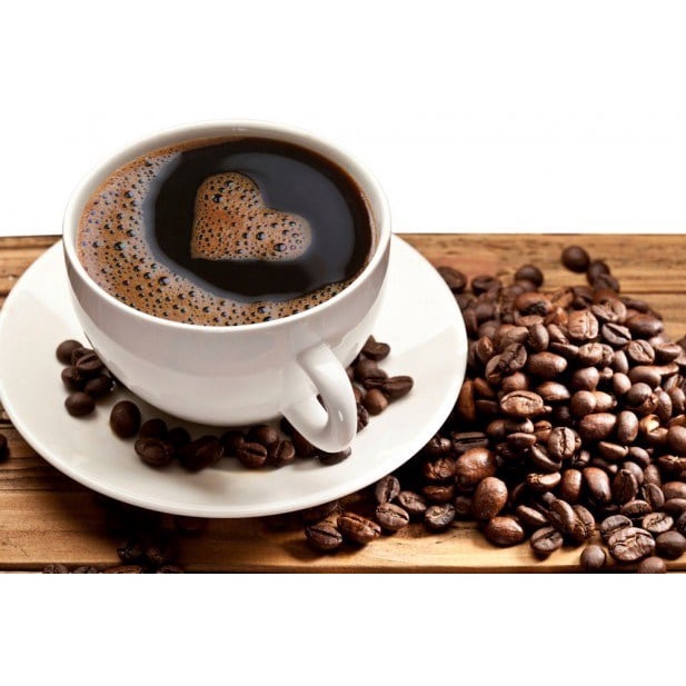 Sài Gòn Phin SAIGON ESPRESSO - Cafe Hạt Rang Bơ Túi 500 Gram