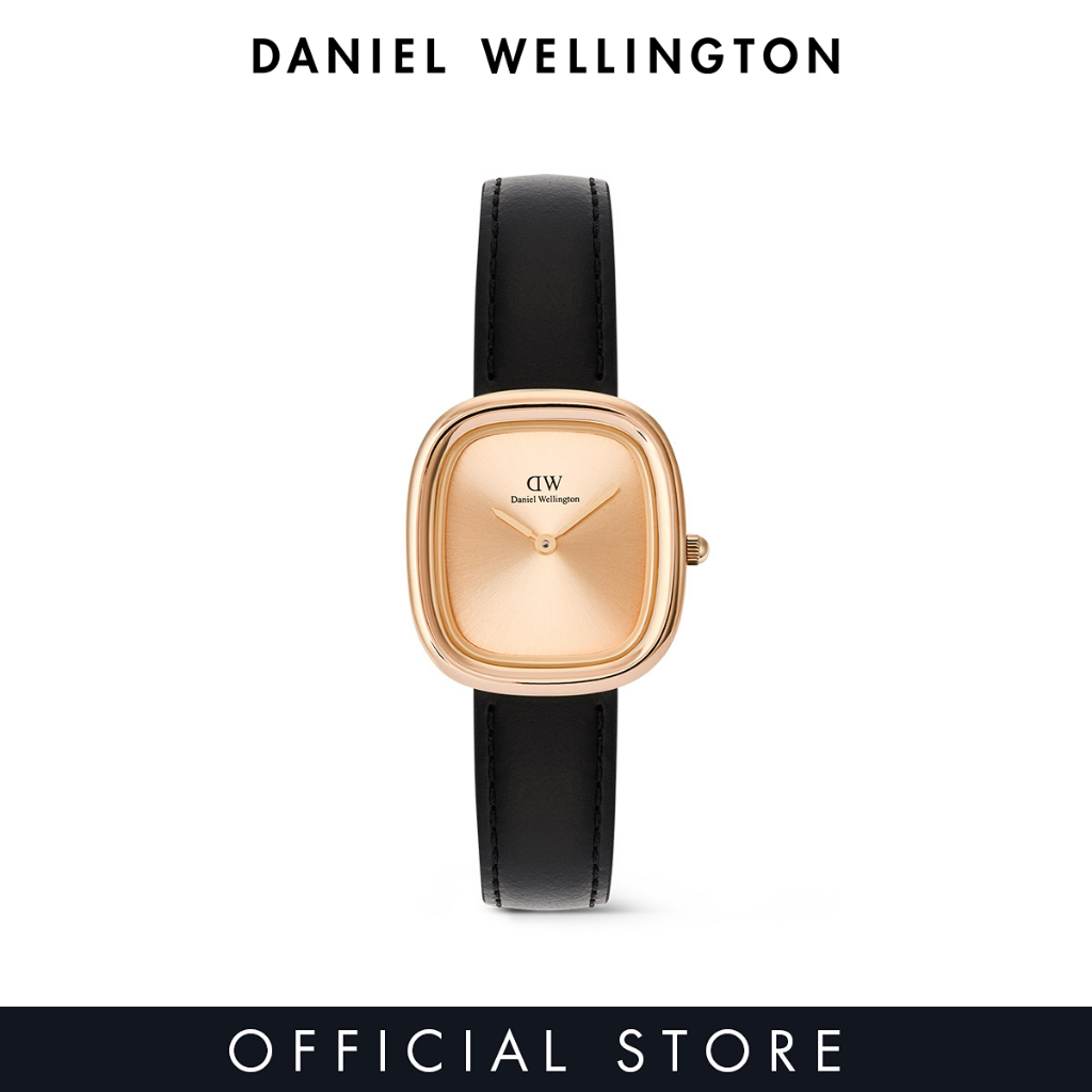 Daniel Wellington Margot Sheffield Unitone Sunray Rose Gold / Gold