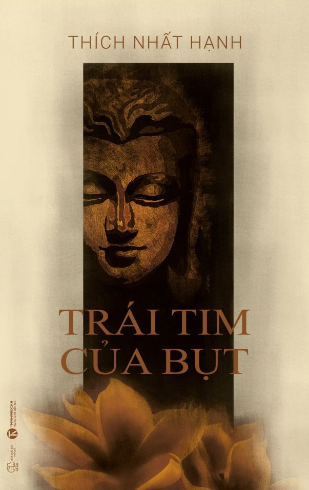 Sách Fahasa - Trái Tim Của Bụt (Tái Bản 2023)