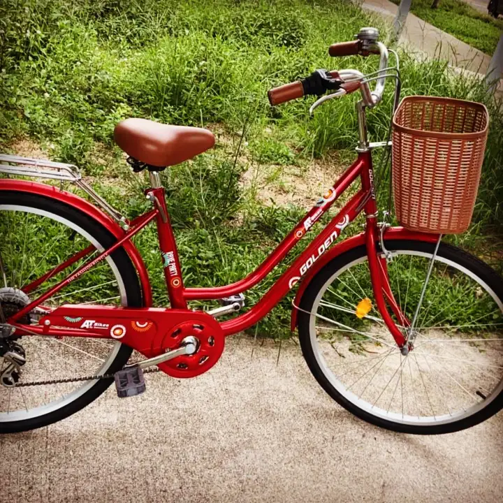 vintage delivery bike for sale