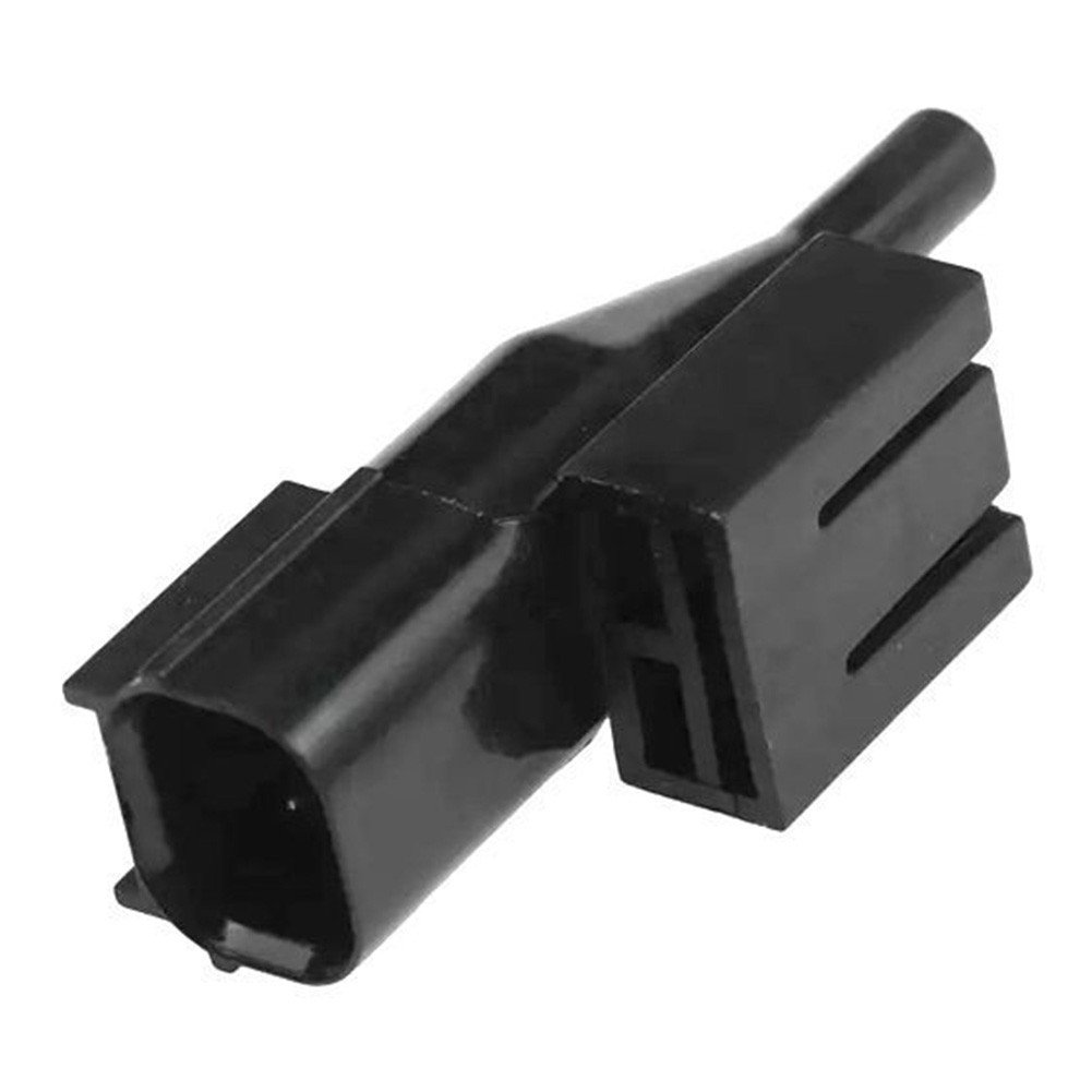 【AUTOMALLS】 Temperature Sensor Black Outdoor Temperature Sensor 80525-TBA-A01 For Accord 2018-2022