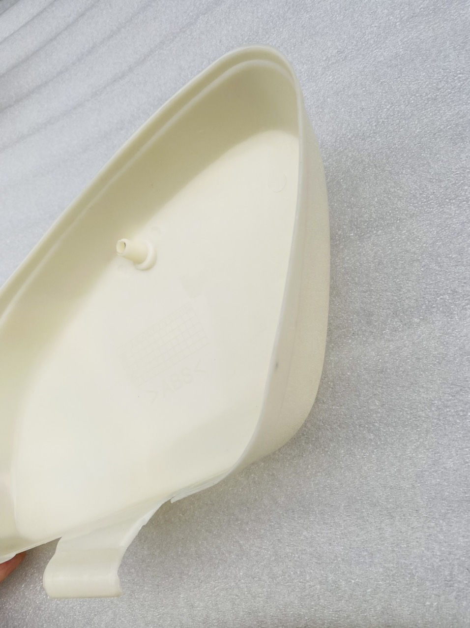 CẶP CỐP XE CUB 81 KHÔNG SƠN