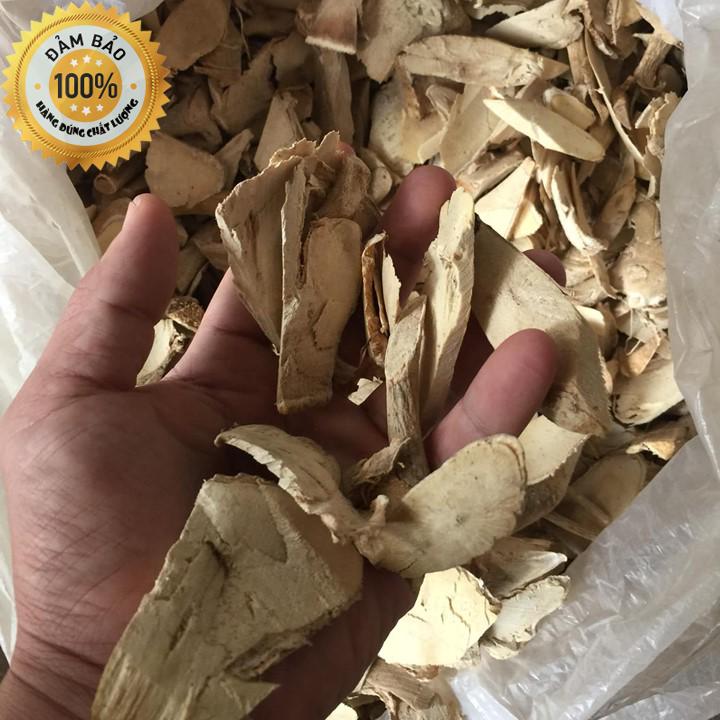 Củ đinh lăng NẾP khô