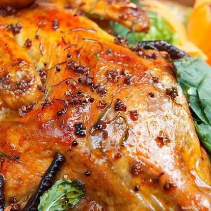 100gr mác khén  gia vị tây bắc loại 1
