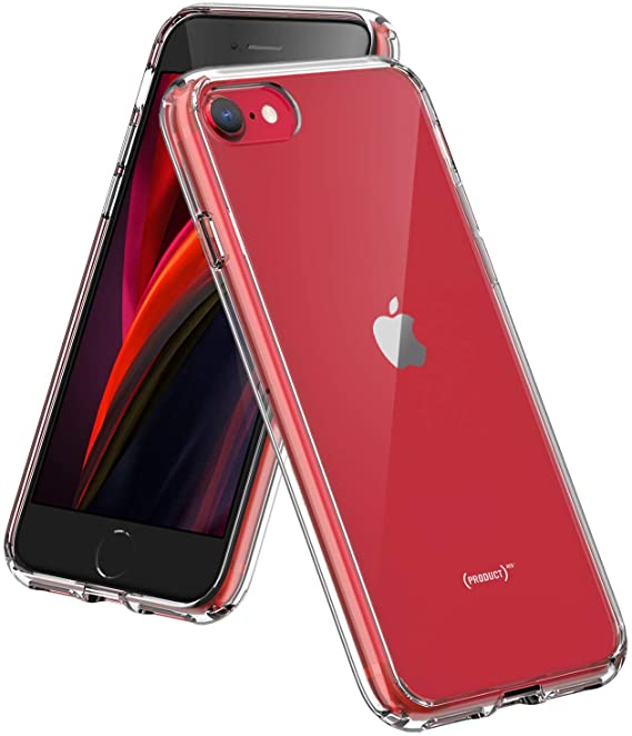 Ốp silicon dẻo apple iphone se 2020