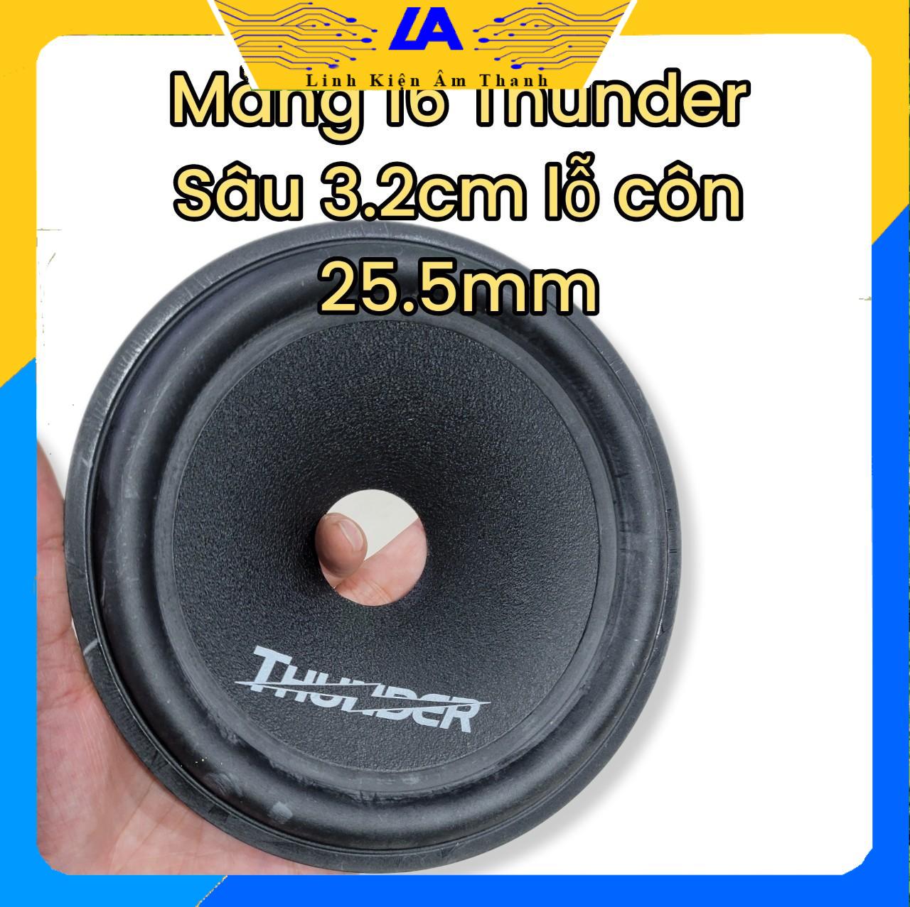 Màng Loa 16 20 Màng Cacbon Màng Trơn