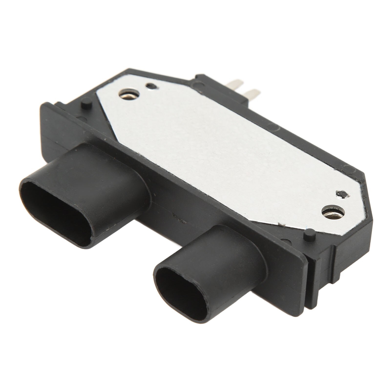 “{：} Ignition Module Stable Performance Metal 811637001 Replacement For Mercruiser V6 V8 Engines