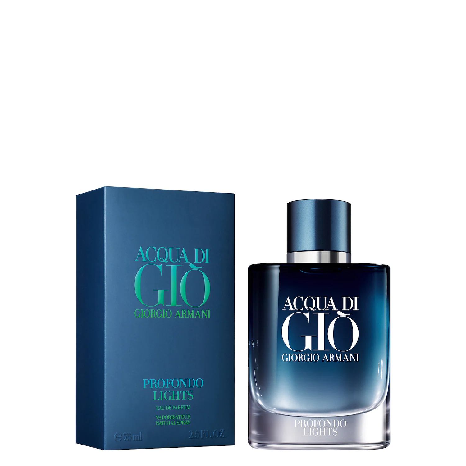ADG Profondo Lights Eau de Parfum for Men 75ml | Lazada PH