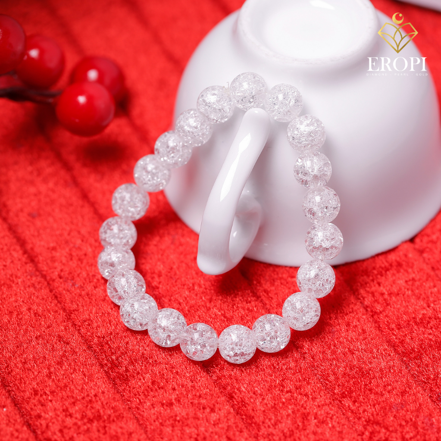Vòng tay đá phong thủy 55051000