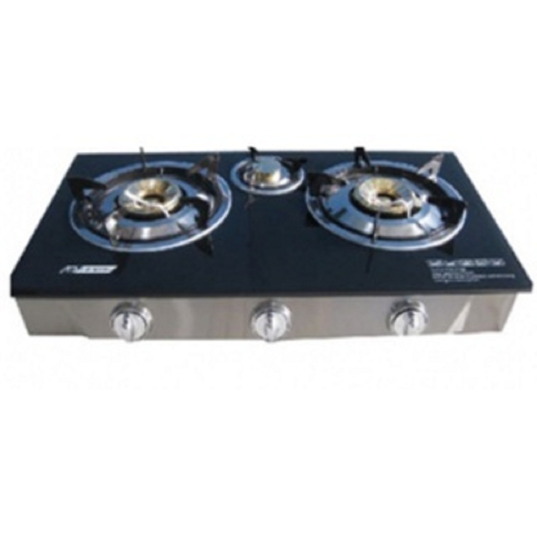 Mâm sen(đồng)chia lửa bếp gas Q-Home