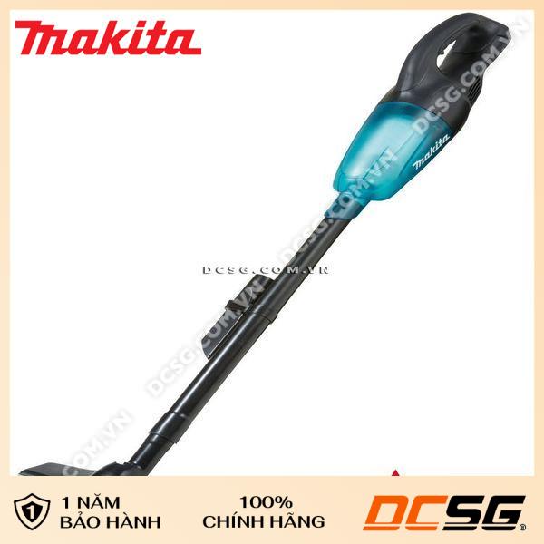 Máy hút bụi 650ml dùng pin 18v makita dcl180zb