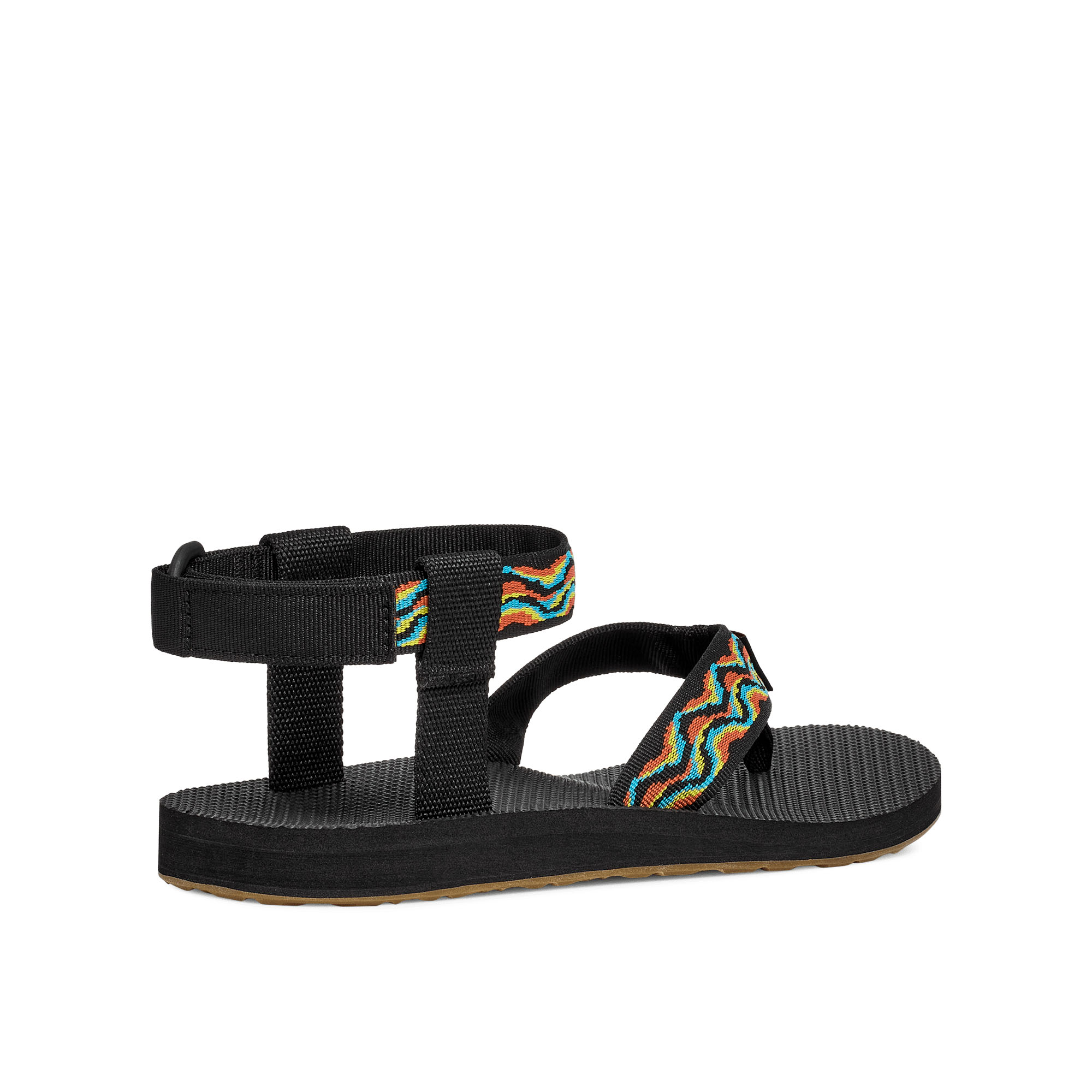 Teva MEN\'S ORIGINAL SANDAL REVIVE 80s 1153650-SRV Sz 9 Retro Festival Trailcore They main image 3
