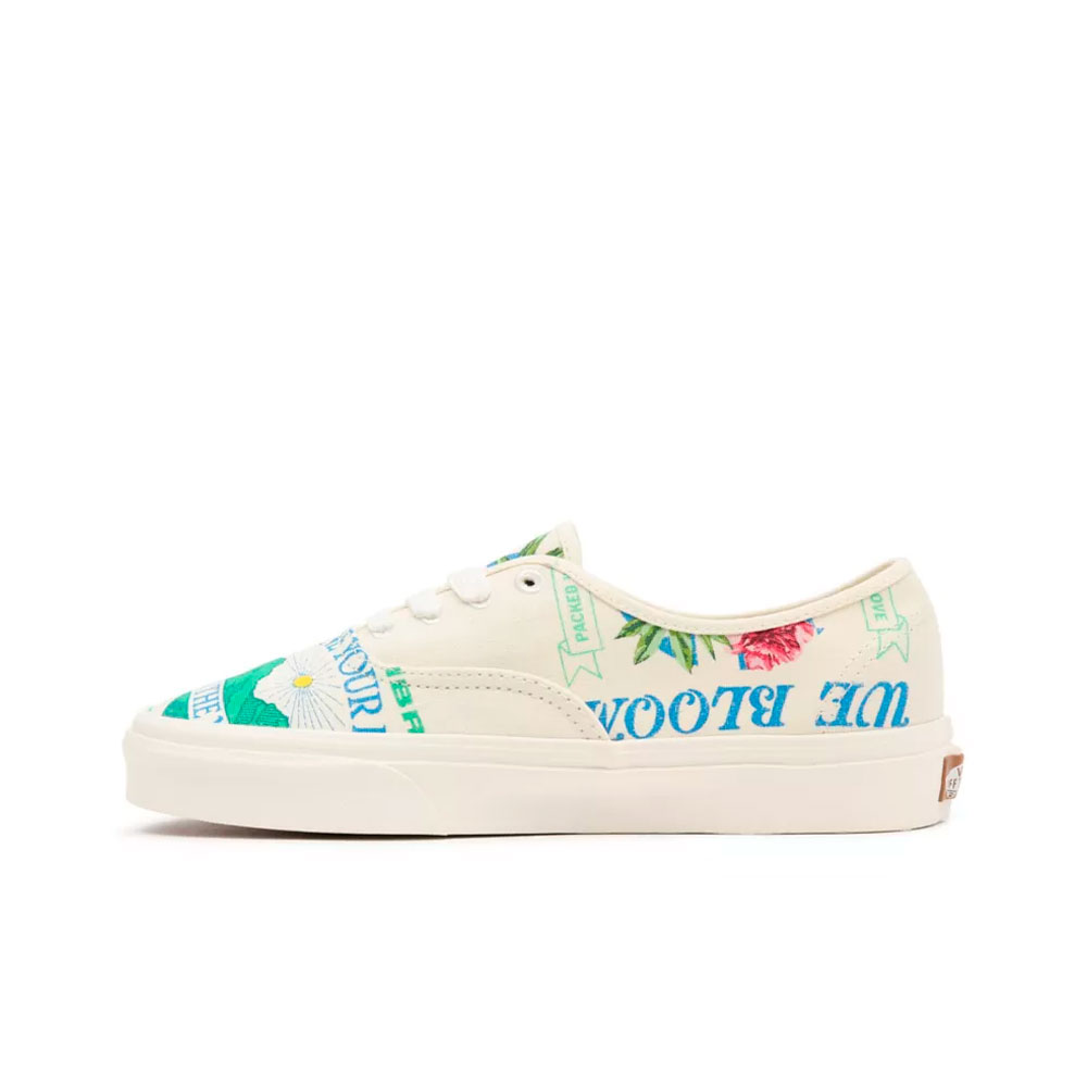 Giày Vans Authentic Eco Theory VN0A5KRDAS1