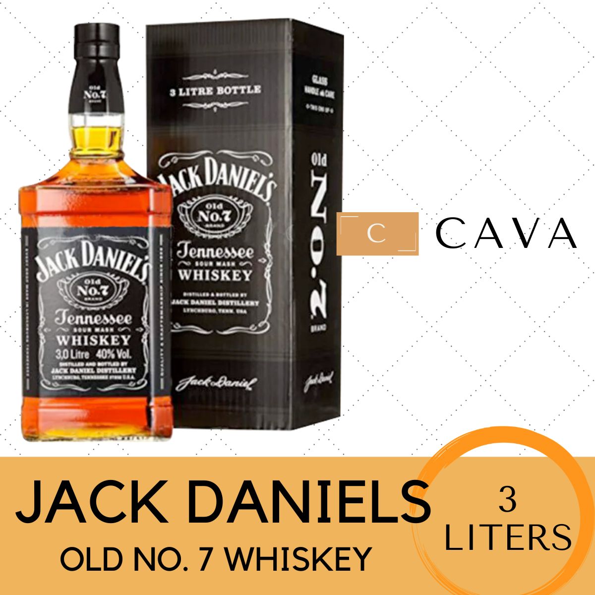 Jack Daniels Liters NO CRADLE Lazada Lazada PH