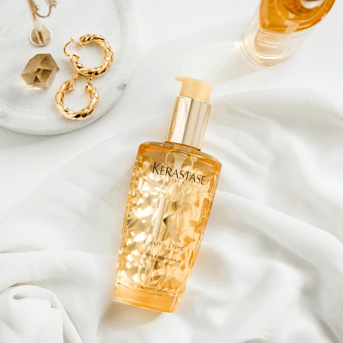 Dầu dưỡng tóc Kerastase Elixir Ultime 100ml/50ml