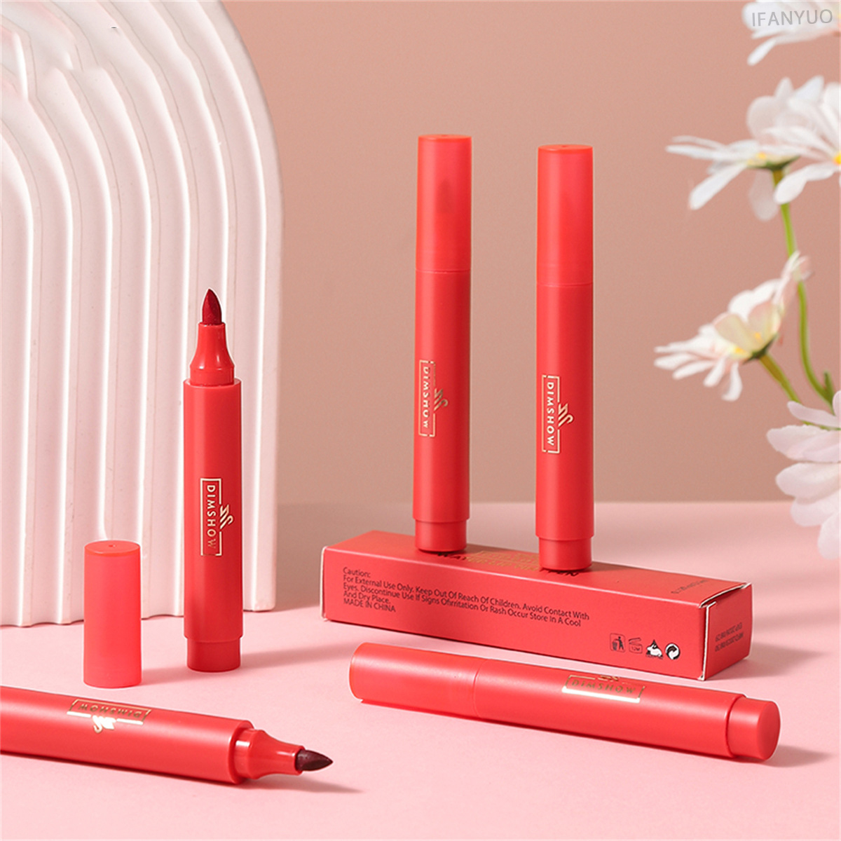 Lip%20Stain%20Marker%20Pen%20Liquid%20Dye%20Lip%20Tint%20Waterproof%20Long%20Lasting%20Lip%20Liner%20Pen%20Hydrating%20Non%20Smudge%20Matte%20Finishing%20Lips%20Makeup%20-%20Image%205