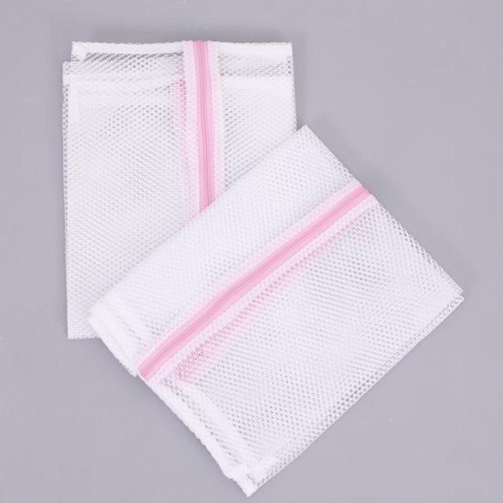 Túi lưới giặt quần áo 60*60cm