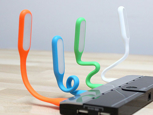 Đèn Led USB Mini V2