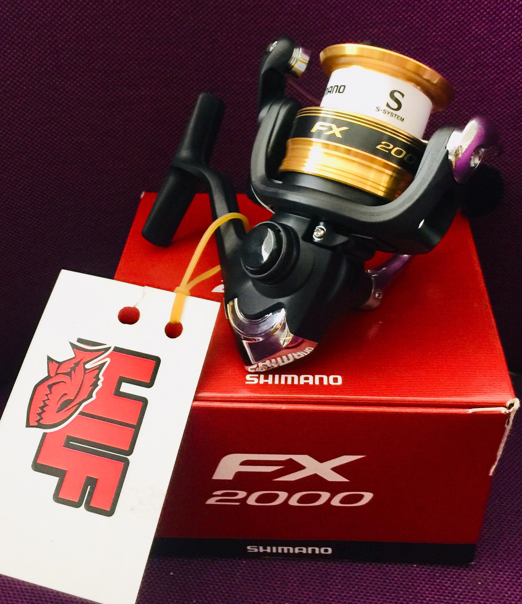 máy câu shimano sienna 2000 Máy Câu đứng Shimano Sienna 2000 chuyên lóc chuyên lure suối câu ikada câu  tráp câu dìa hói.... - Lazada