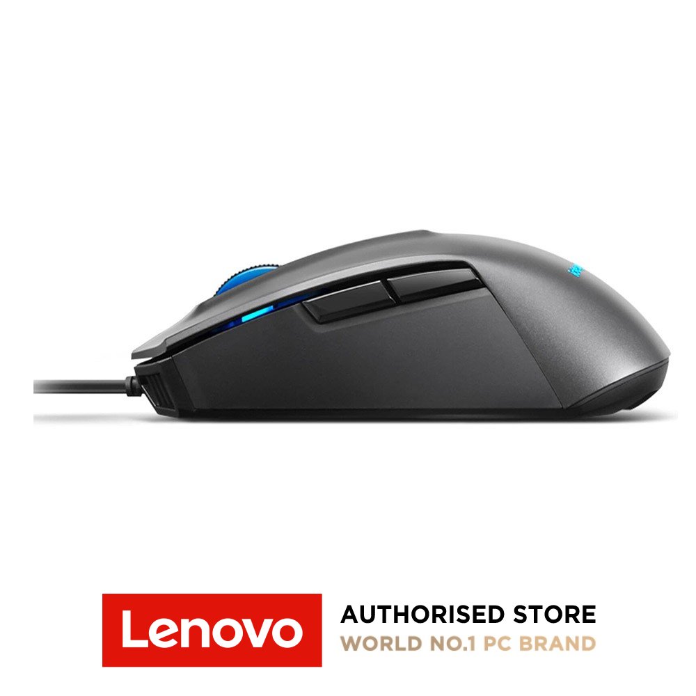 ideapad gaming m100 mouse