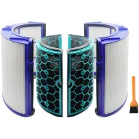 Dyson Inner Carbon Filter For Tp04 Lazada Singapore