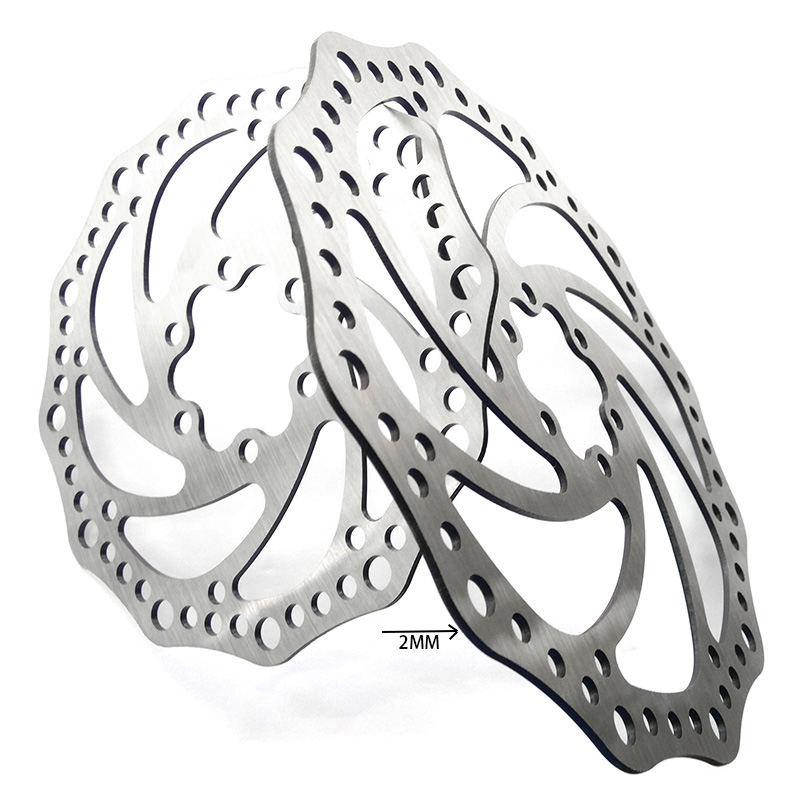 Teyssor%20Bike%20Disc%20Brake%20Rotor%20With%206%20Bolts%20Fit%20For%20Road%20Bike%20Mountain%20Bike%20Bmx%20Mtb%20140mm%20160mm%20180mm%20203mm%20-%20Image%205