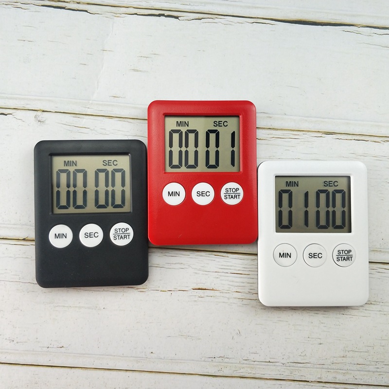 Kitchen Clock Stop Watch Timer For Kids Programmable Timer Countdown Timer Kitchen Timer Digital Timer Timers