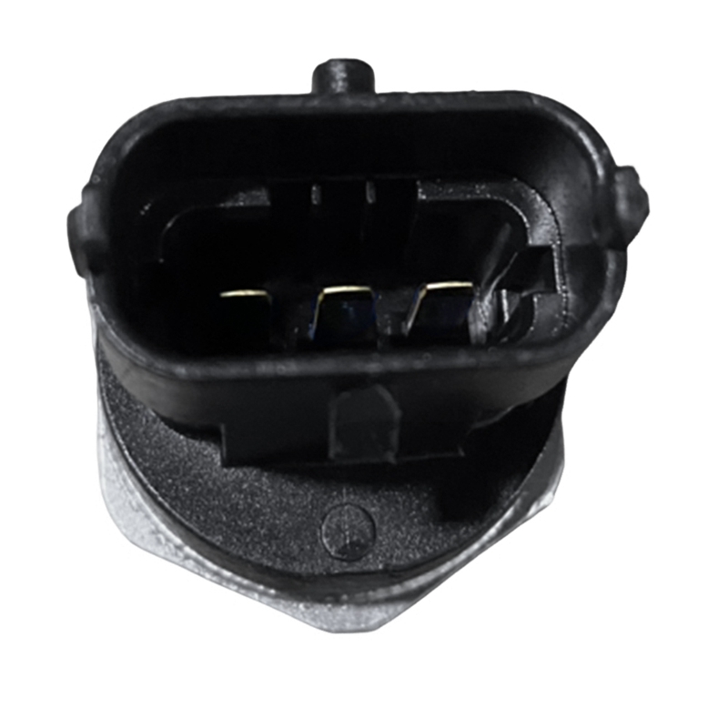 0281002908 Common Rail Pressure Sensor Fuel Rail Pressure Sensor Replacement Accessories for