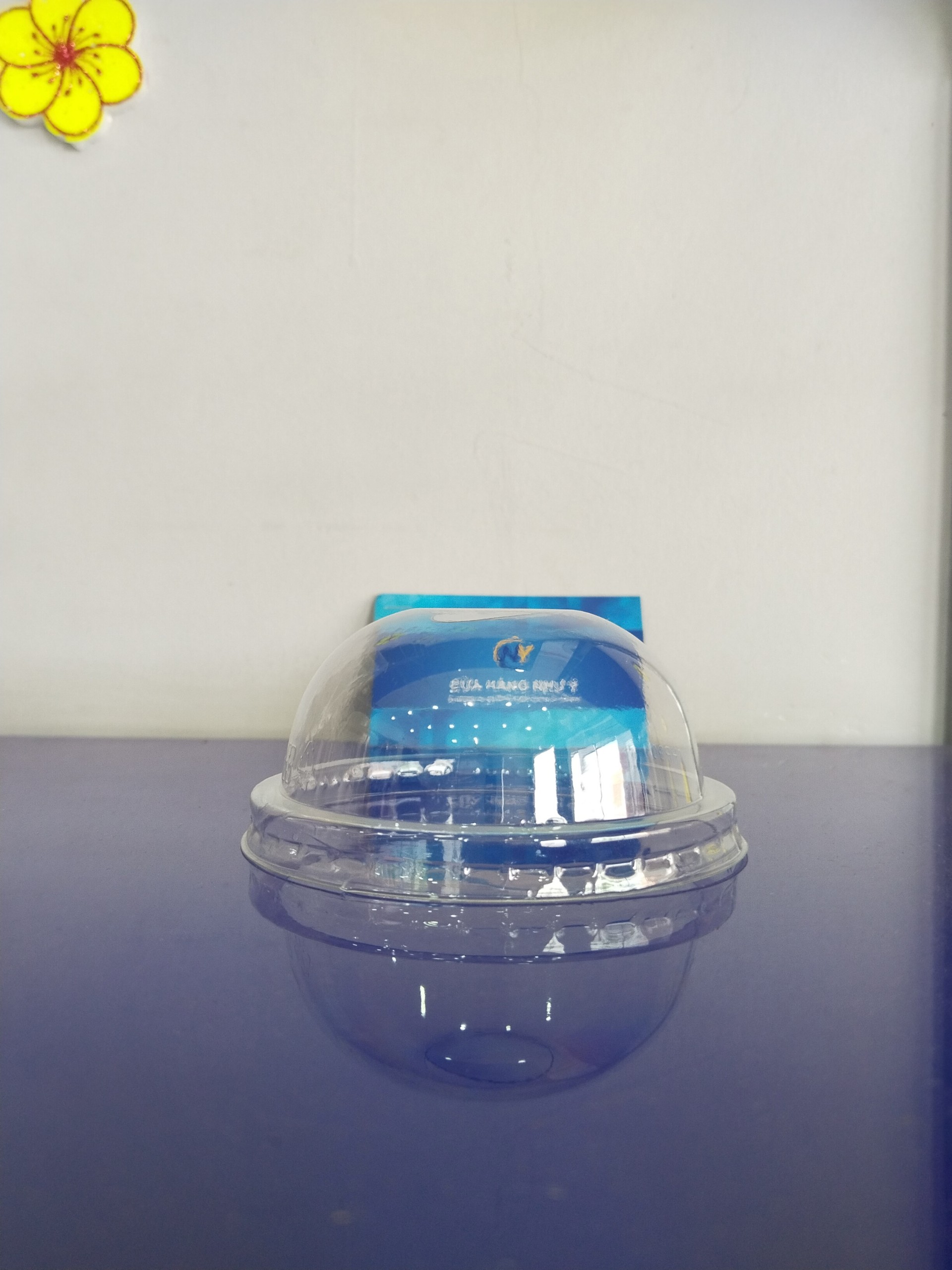 50 Ly giấy 14oz - 360ml  2PE ( sử dụng được nóng và lạnh)