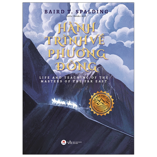 Hành Trình Về Phương Đông (HH)