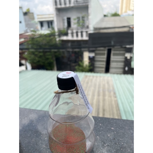 Tem niêm phong thank you dể thương / Set 28 tem chống thấm