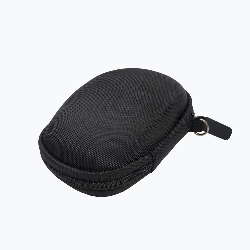 Cứng EVA du lịch trường hợp đối với Logitech MX bất cứ nơi nào 1 2 Gen 2S di động không dây chuột