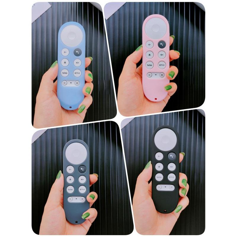 Silicone%20Case%20For%20Chrome%20Cast%20Remote%20Control%20Non-Slip%20Protective%20Cover%20For%20Google%20Tv%20Voice%20Remote%20Control%20Shockproof%20Remote%20Case%20-%20Image%206