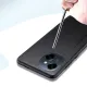 For Tecno Spark Go 1 Case Ultra-Thin Matte Soft Leather For Tecno Spark Go 1 Back Cover. 