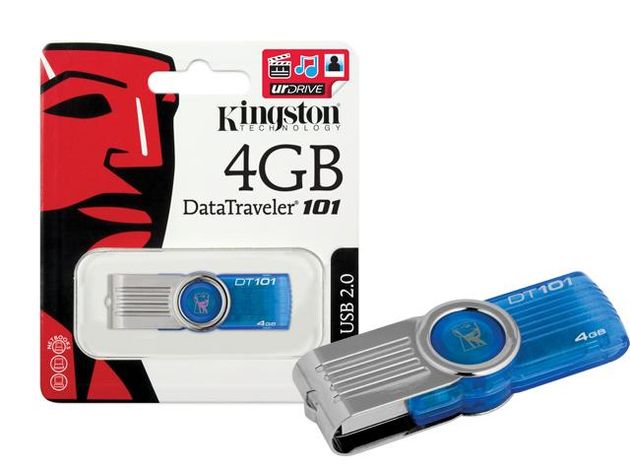 USB 4G Kingston DT101
