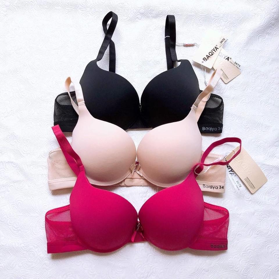 Áo ngực nữ mút dày 🎀freeship🎀 áo lót gọng su đai lưới thông hơi k32,áo ngực su nâng ngực,áo ngực dày,mút ngực,áo lót nữ mút dày
